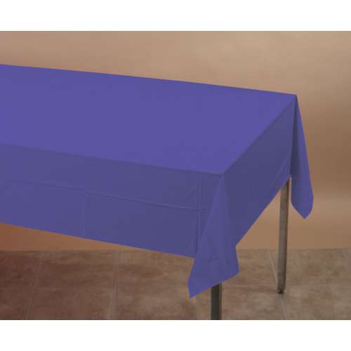 Purple Tablecover - Click Image to Close